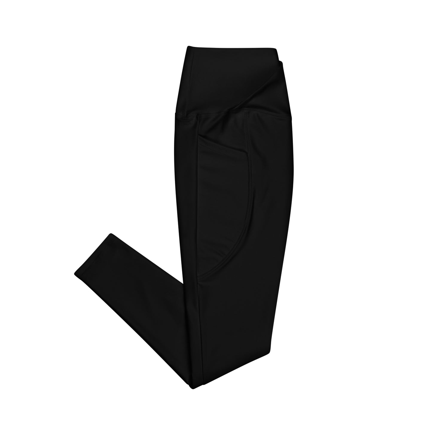 Unruly Signature Crossover Leggings
