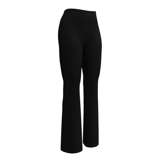 Signature Unruly Flare leggings