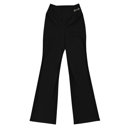 Signature Unruly Flare leggings